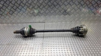 poluosovina desni stražnji dio 7591596 bmw x1 e84 n47d20c S26383044