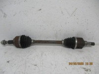 poluosovina lijeva ford puma mk2 1,0i l1t6-3b437-bc L1T6-3B437-BC