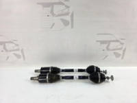 poluosovina lijeva prednja bmw x5 g05 x6 g06 x7 g07 lci 8486201 BMW X5