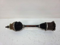 poluosovina lijeva prednja vw seat skoda 2q0407271ca VW SEAT SKODA 2Q0