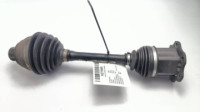 poluosovina lijeva prednji dio 4g0407271e audi a6 c7 4G0407271E