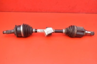 poluosovina lijeva prednji dio manual 44102-54p51 suzuki vitara iii 1.