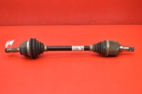 poluosovina lijeva prednji dio manual 9806459180 citroen c3 iii 1.2 pu