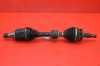 poluosovina lijeva prednji dio manual da09l toyota rav4 3 2.2 d-4d 150