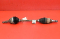 poluosovina lijeva prednji dio manual h1b5-3b437-bg ford fiesta mk8 1.