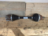 poluosovina lijeva seat cupra leon golf vii 5q0407271cm 5Q0407271CM op