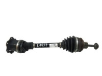 poluosovina lijevi prednji dio 2.0 tdi 163 km 4k0407271c audi a6 v (20