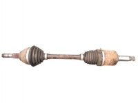 poluosovina lijevi prednji dio ford mondeo mk5 2.0 hybrid dg98-3b437-b