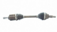 poluosovina lijevi prednji dio lijeva prednja manual opel insignia b 1