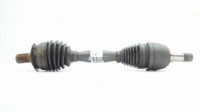 poluosovina lijevi prednji dio lijeva prednja mercedes w176 w246 x156