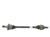 poluosovina lijevi stražnji dio 3.0 d 312 km 8609839 bmw x6 ii (2014-2