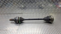 poluosovina lijevi stražnji dio 4608777 bmw x1 e84 n47 2.0d S26383008