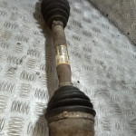 poluosovina poluosovina desna prednja ford mondeo mk 4 8g91-3b436-bb 1