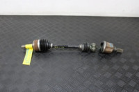 poluosovina poluosovina lijevi prednji dio 9836046480 peugeot 208 ii 2