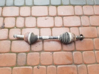 poluosovina poluosovina opel insignia 13348258 aaka B155=OPELCZESCI.MI