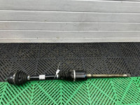 poluosovina prednja bmw x3 g01 8643184