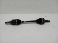 poluosovina prednja lijeva toyota verso lift 1.8 cvt 43420-0f031 oe 43