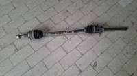 poluosovina prednja prednji dio strana desna mazda cx-60 fd002550x 2.5