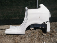 Polustranica citroen picasso