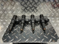 pompowtryskiwacze komplet volkswagen passat b6 038130073ag 038130073AG