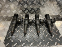 pompowtryskiwacze komplet volkswagen passat b6 038130073bq 038130073BQ