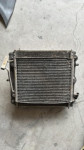porsche boxster 986 oe 99662403502 komplet hladnjaka ventilator