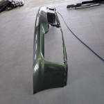 Porsche Carerra 992807221ae prednji branik prodajem