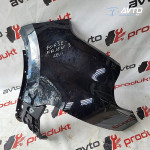 PORSCHE CAYENNE 3 III ZADNJI LEVI DEL BRANIKA 9Y3807421