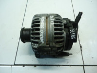 porsche cayenne 3.2 v6 bfd alternator 021903026b merc413 021903026B