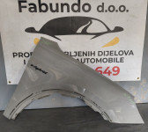 PORSCHE CAYENNE 9Y0 BLATOBRAN PREDNJI DESNI 17-.. 9Y0821106