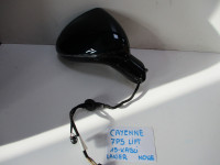 PORSCHE CAYENNE LIFT 7P5  7P5858500HR RETROVIZORI DESNE  NOVO