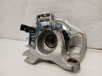 porsche taycan 9j glavčina lijevi stražnji dio 971505435j 971505435J X