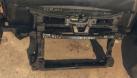Potporni zid TOURAN VW 2002-2006 Volkswagen