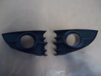 Potpuno NOVI set rešetke za branik Renault SCENIC 2