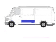 PRAG MER.W601 207-410 77-95 SREDNJI DIO
