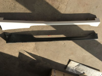 KIA CEED PRAGOVI PVC   SPOJLER KIA CEED  PRAGOVI KIA   SPOJLER KIA