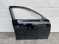 PREDNJA I ZADNJA DESNA VRATA AUDI A4 B9 2018