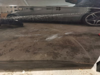 Prednja desna vrata i blatobran audi a6 c8 "sitno ostecenje" 2019-