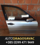 Prednja desna vrata - BMW E46 ( 1998 - 2002 )
