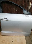 prednja desna vrata renault scenic 2010 1.5 dci