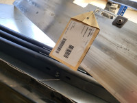 Prednja greda za B klasu W247 A2476207801 (2476207801)