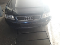 hauba Audi A3