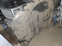 Prednja hauba, Audi A3 2004