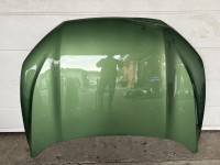 PREDNJA HAUBA FORD KUGA MK3 2025