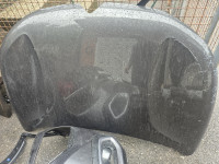 Prednja hauba poklopac motora Citroen C4 X 2023g