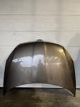 Prednja hauba/poklopac motora skoda yeti 2011