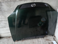 Opel Astra G prednja hauba