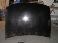 Prednja hauba za Subaru Impreza