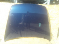 PREDNJA HAUBA  Volkswagen TOUAREG 2002-2006