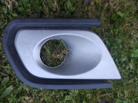 Prednja lijeva blenda Dacia Stepway 2019.g.